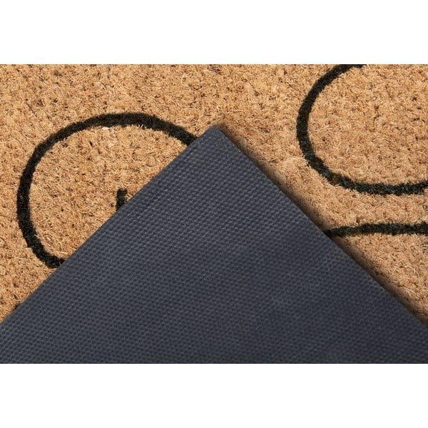Fußmatte 45 × 75 cm Gin - Hanse Home-image-3