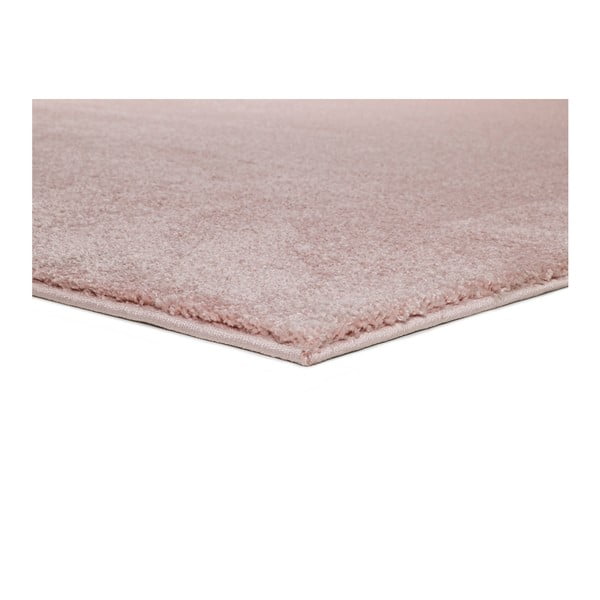Rosa Teppich 120x170 cm Montana Liso – Universal-image-2