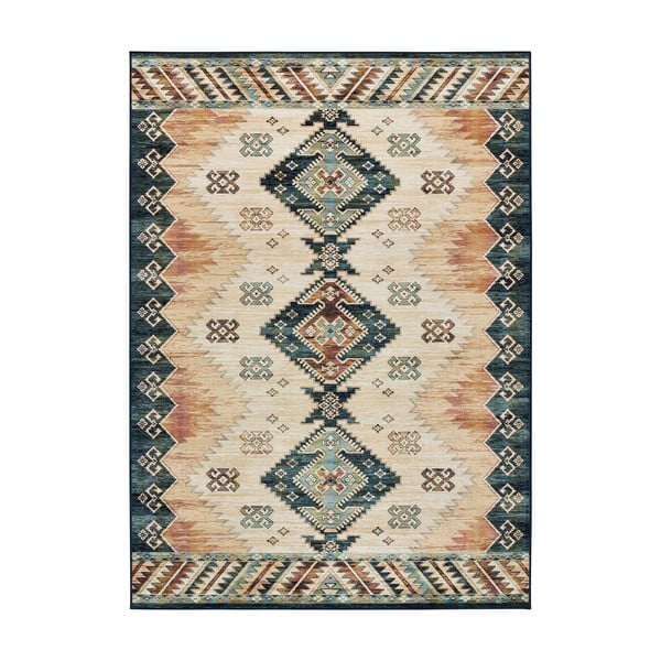 Teppich 135 × 195 cm Antalia - Universal