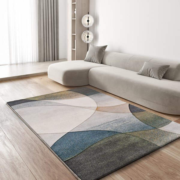 Teppich 140 × 200 cm Badet - Universal-image-1
