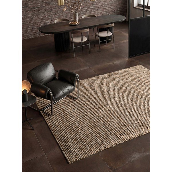 Teppich in Natur 200x290 cm Wilma – Villeroy&Boch-image-1