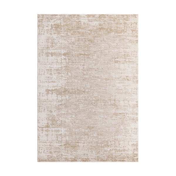 Beige-cremefarbener Teppich, 200 × 300 cm Anders Beige Natural - Asiatic Carpets