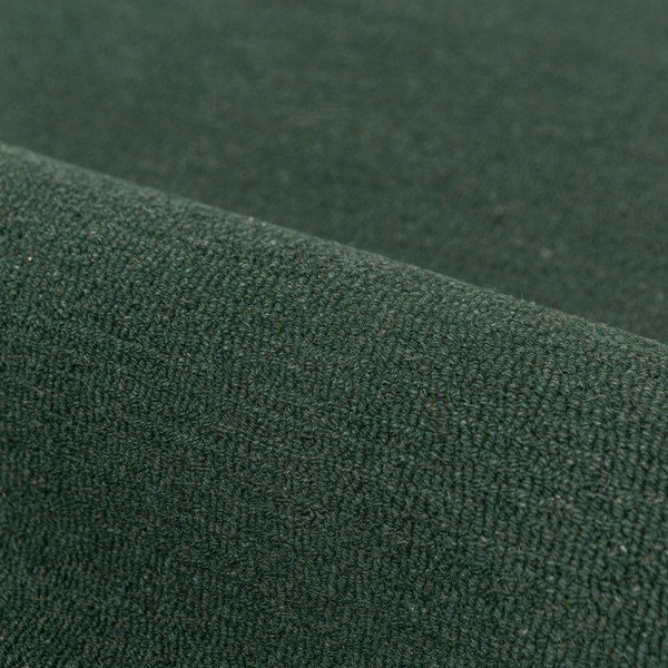 Dunkelgrüner, handgewebter Teppich mit Wollanteil, 160 × 230 cm Rivo Wool - Flair Rugs-image-4