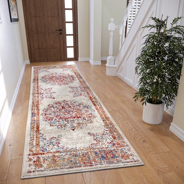Läufer 80 x 240 cm Orient Maderno - Hanse Home-image-1