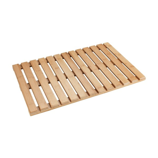 Badematte in Natur 40x60 cm – Wenko