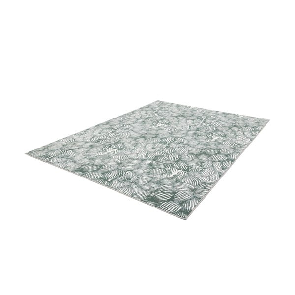 Grüner Teppich 200 × 280 cm Welio Malachite - FD-image-4