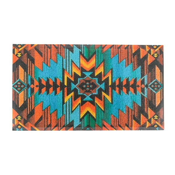 Fußmatte 40 × 70 cm Aztec - Artsy Doormats