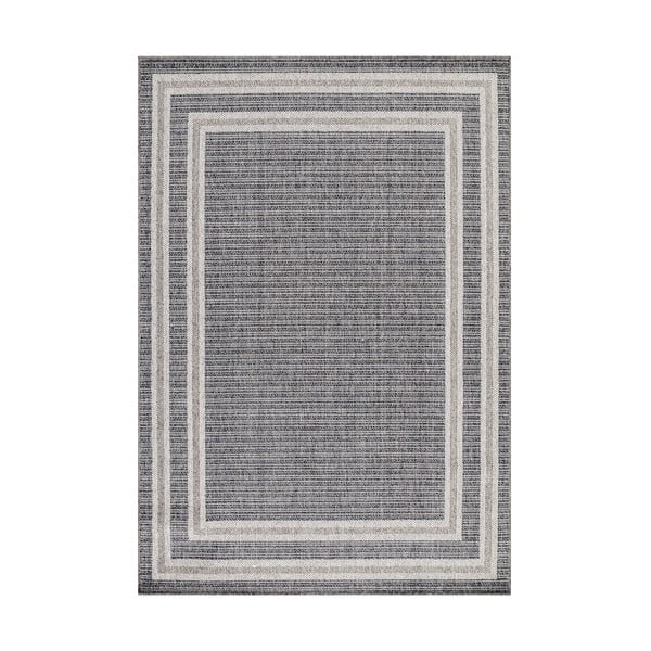 Grauer Outdoor-Teppich 200 × 290 cm Aruba - Ayyildiz Carpets