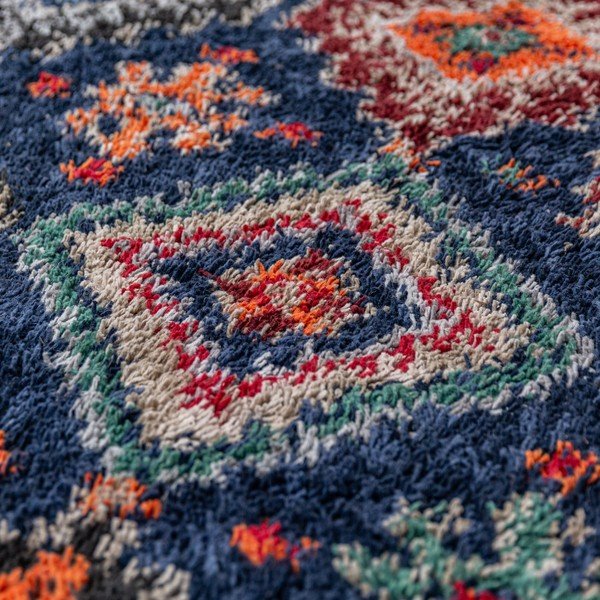 Teppich 133 × 190 cm Jakob Shaggy - Flair Rugs-image-4