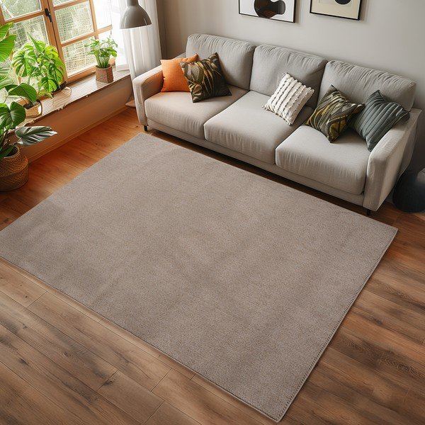 Beiger Teppich, 200 × 290 cm Helix 2200 - Ayyildiz Carpets-image-1