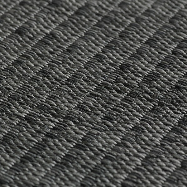 Dunkelgrauer runder Outdoor-Teppich, Ø 160 cm Giza 1410 - Ayyildiz Carpets-image-2