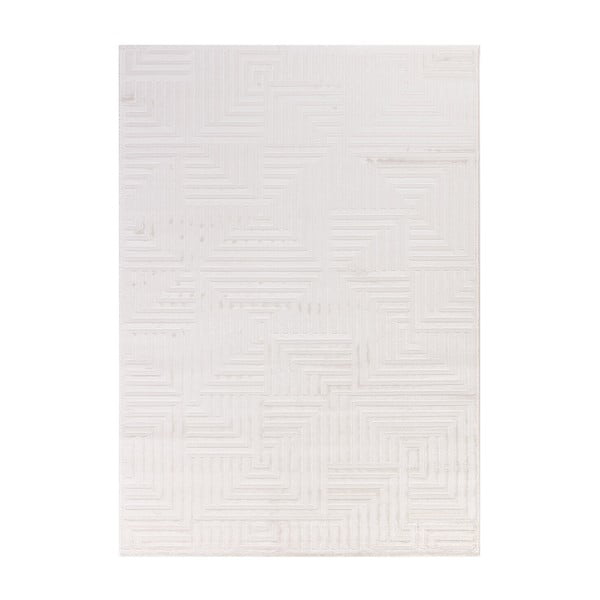 Cremefarbener Teppich 120 × 170 cm Sahara - Ayyildiz Carpets