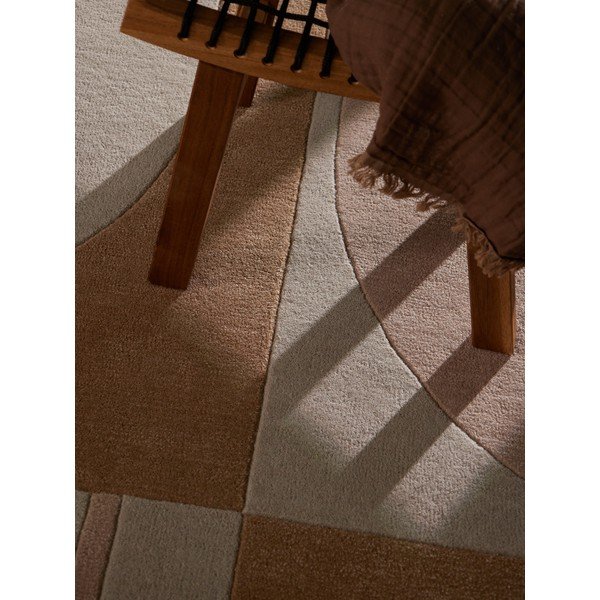 Handgewebter Wollteppich, 120 x 170 cm Westminster Windmill - Ted Baker-image-3