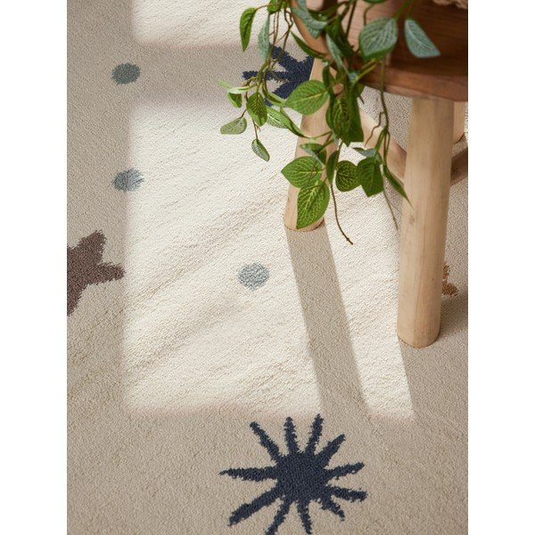 Kinderteppich 120 x 170 cm Moony - Hanse Home-image-3