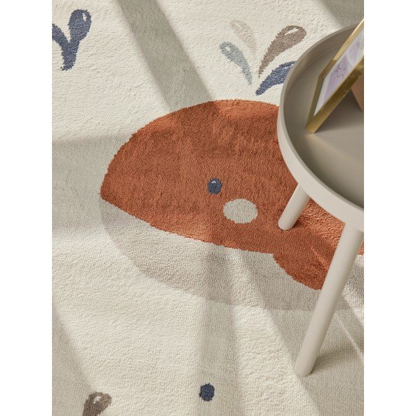 Kinderteppich, Ø 160 cm Moby - Hanse Home-image-3