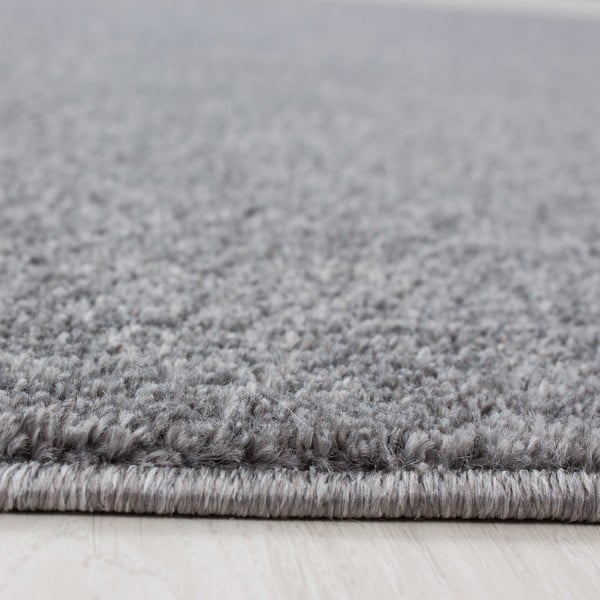 Grauer Teppich 280 × 370 cm Ata - Ayyildiz Carpets-image-4