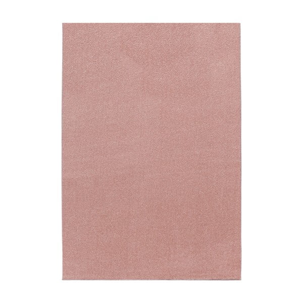 Rosa Teppich 120 × 170 cm Ata - Ayyildiz Carpets