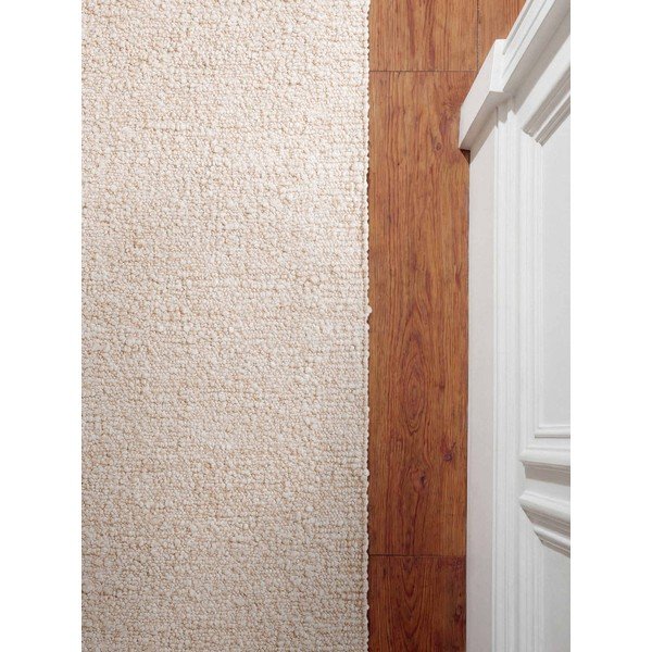 Cremefarbener, handgewebter Läufer, 80 x 300 cm Notting Hill Portobello - Ted Baker-image-3