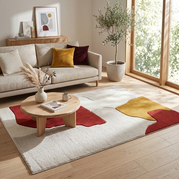 Teppich 160 × 230 cm Sevilla - ESTE-image-2