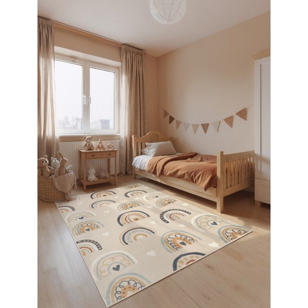 Kinderteppich 160 x 235 cm Bowie - Hanse Home-image-1