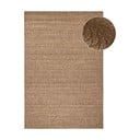 Brauner Teppich für Innen- und Außenbereiche 160x230 cm Granado – Hanse Home