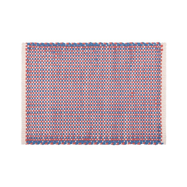 Textil-Fußmatte 50 × 70 cm Dei - noo.ma