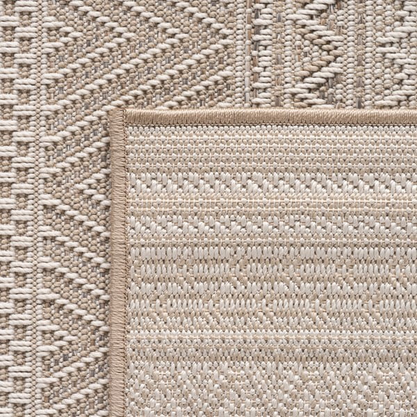 Beiger Teppich für den Innen- und Außenbereich, 160 × 230 cm Desert 1303 - Ayyildiz Carpets-image-4