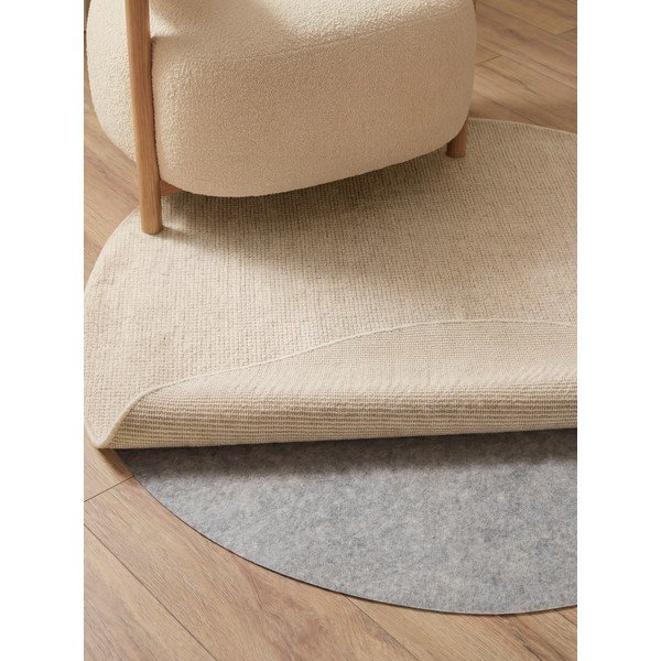 Rutschfeste Unterlage für Teppiche, Durchmesser 100 cm Base Grip - Hanse Home-image-2