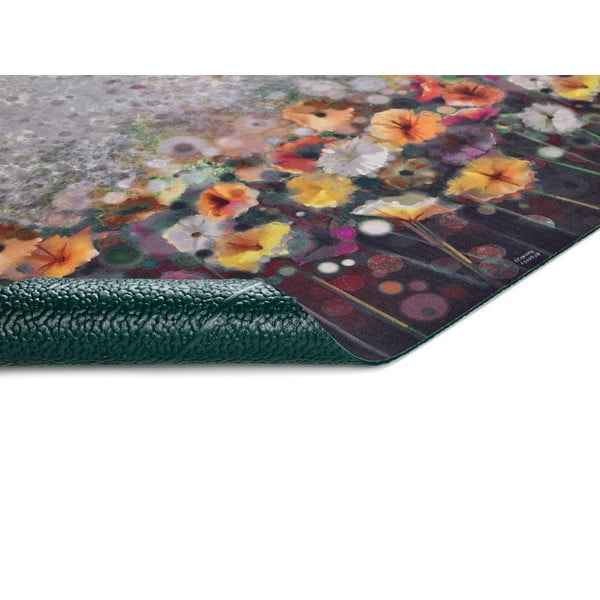 Grauer Teppich 52x100 cm Ricci Ofelia – Universal-image-2