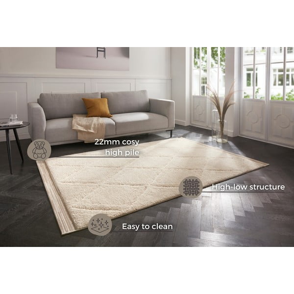 Teppich 80x150 cm Norwalk Colin – Hanse Home-image-3
