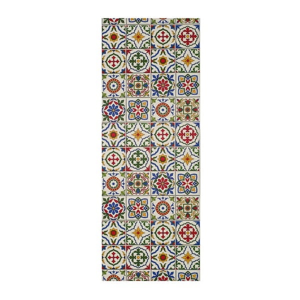 Läufer 52 × 200 cm Sprinty Amalfi - Universal