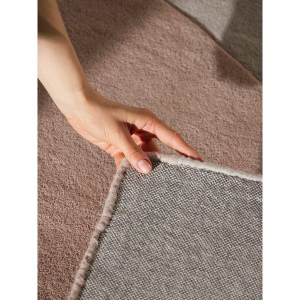 Handgewebter Wollteppich, 200 × 290 cm Westminster Savile - Ted Baker-image-2