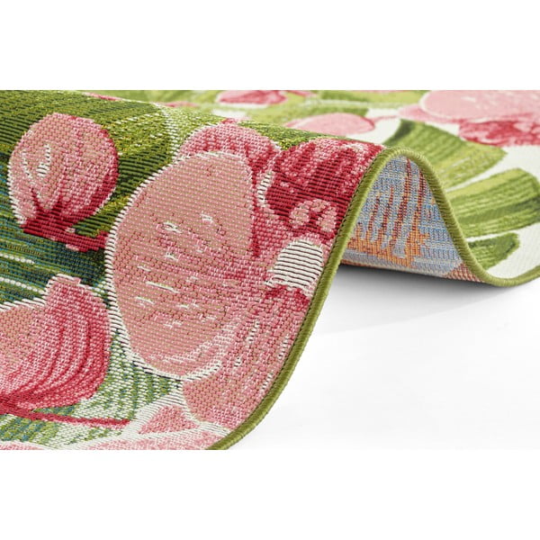 Außen-Teppich 80 × 165 cm Flair - Hanse Home-image-2
