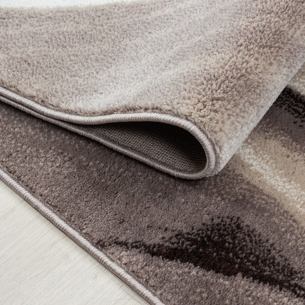 Brauner Teppich 200x290 cm Parma – Ayyildiz Carpets-image-3