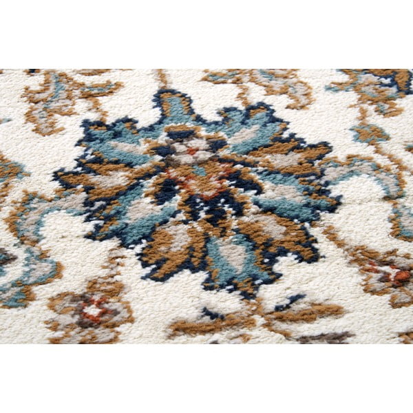 Cremefarbener Teppich 200 × 280 cm Orient Saraceni - Hanse Home-image-2