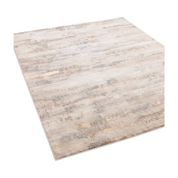 Beiger/cremefarbener Teppich 160 × 220 cm Miro - Asiatic Carpets-image-3