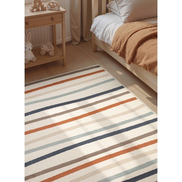 Kinderteppich 200 x 290 cm Linnea - Hanse Home-image-3