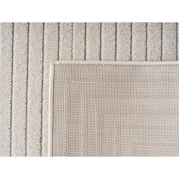 Cremefarbener Teppich für den Innen- und Außenbereich, 240 x 340 cm Nova 1202 - Ayyildiz Carpets-image-4