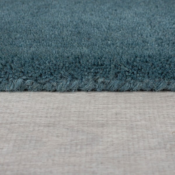 Handgewebter Wollteppich, 200 x 290 cm Shuffle Shaped - Flair Rugs-image-4