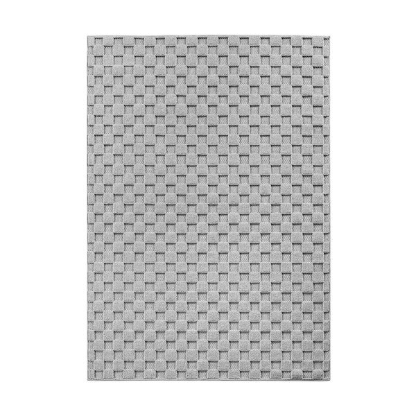 Grauer Teppich 60 x 110 cm Helix 2203 - Ayyildiz Carpets