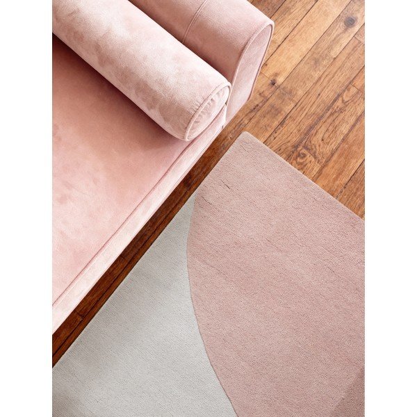 Handgewebter Wollteppich, 200 × 290 cm Westminster Savile - Ted Baker-image-3