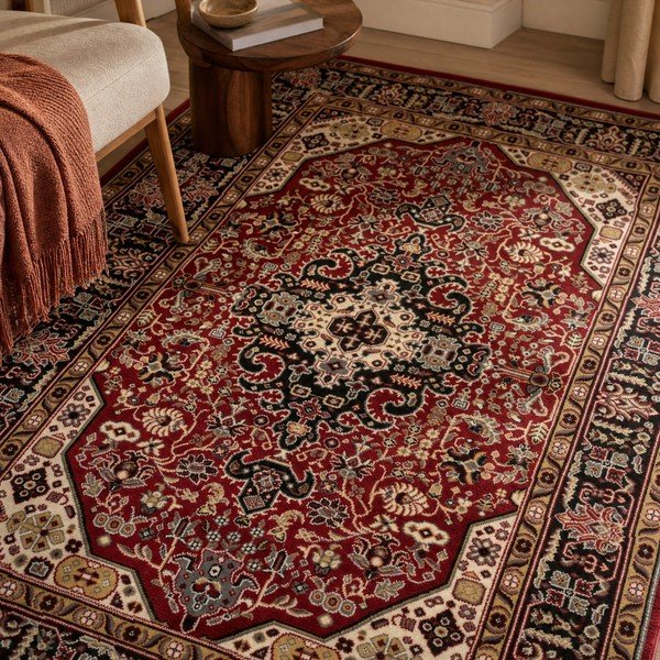 Teppich 160 x 230 cm Skazar Isfahan - Hanse Home-image-1