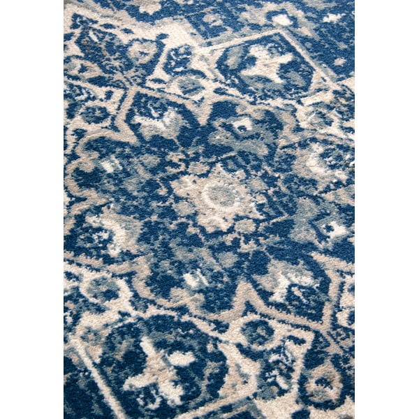 Blauer Läufer 80 × 240 cm Jehanne - Villeroy&Boch-image-4