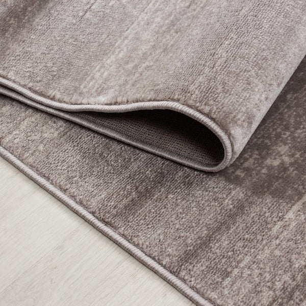 Beiger Teppich 80 × 150 cm Plus - Ayyildiz Carpets-image-3