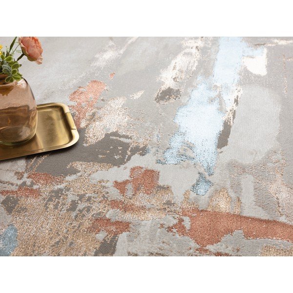 Beiger Teppich 120 × 160 cm Miro - Asiatic Carpets-image-4