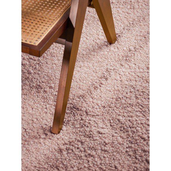 Altrosaer, handgewebter Teppich aus Bouclé-Material, 160 × 230 cm Notting Hill Portobello - Ted Baker-image-4