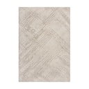 Cremefarbener Teppich 160 × 230 cm Remy - Flair Rugs