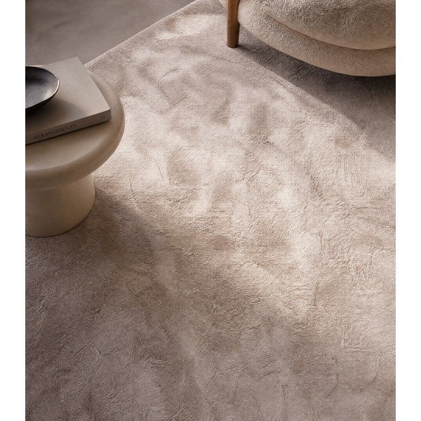 Cremefarbener Teppich 160 × 230 cm Leon - Villeroy&Boch-image-1