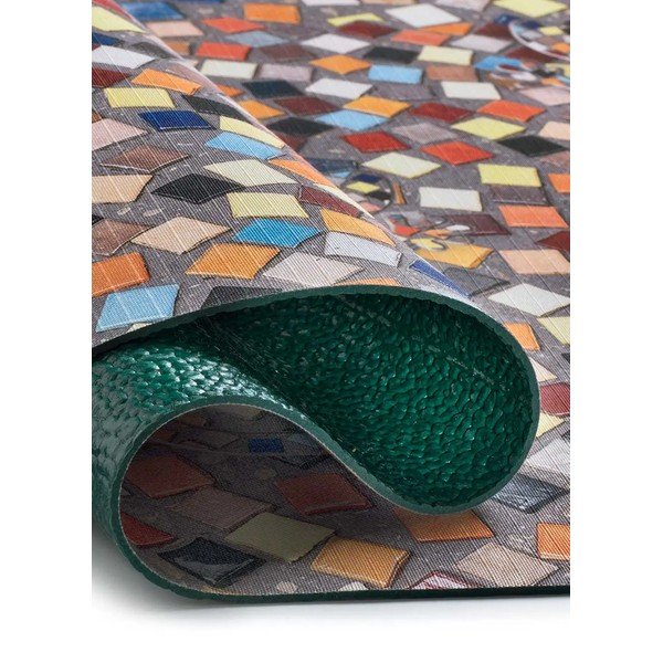 Teppich 52x100 cm Ricci Telesas – Universal-image-3