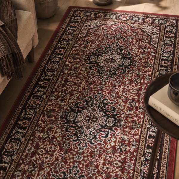 Läufer 80 × 250 cm Skazar Isfahan - Hanse Home-image-1